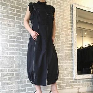 Annette gortz runway dress